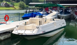 1998 Ebbtide for sale - 2