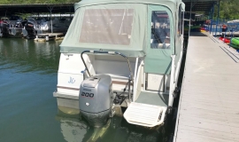 2006 JC Sporttoon Honda 200 for sale 2 - 7