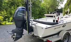 2015 G3 Bay 20 DLX for sale - 3