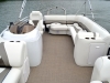 2014 sport pontoon rental boat 100010