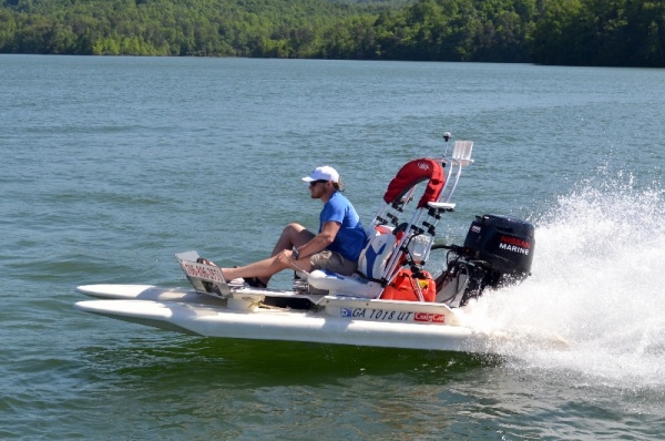 North Georgia Boat Rentals - Boundary Waters Resort