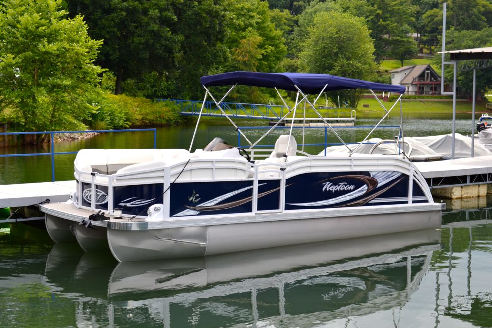 Idle Time Marine - Boat, Pontoon, Boat, Boats for Sale