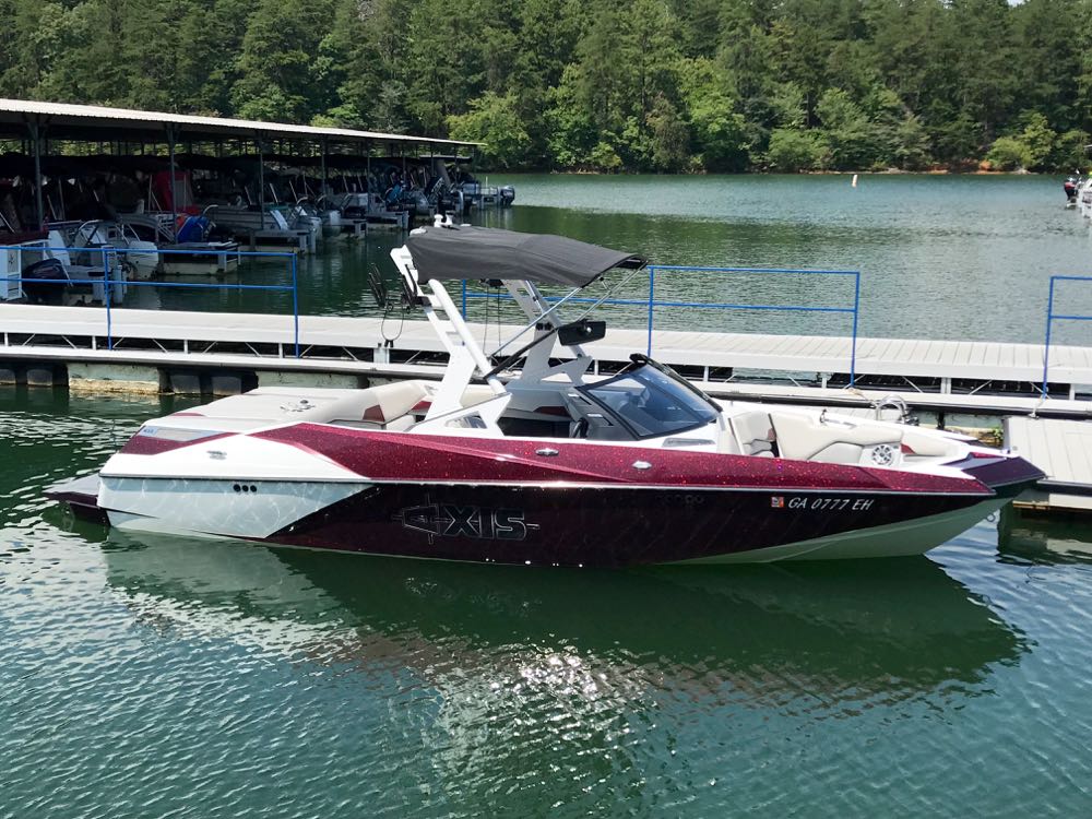 2018 Axis A22 for sale - 1
