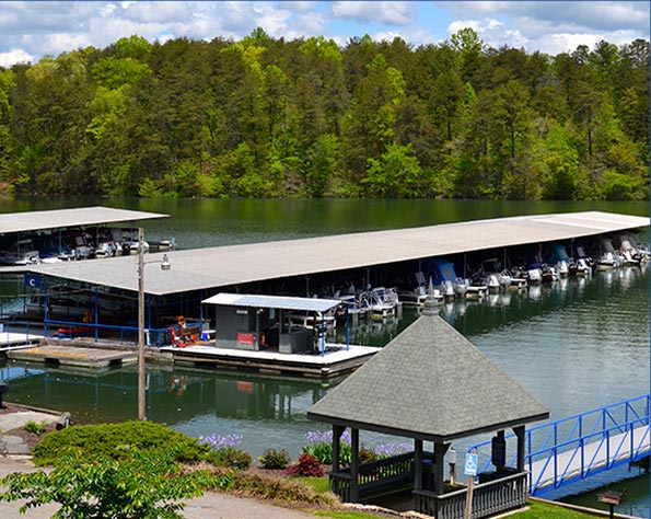 Lake Chatuge boat rentals Hiawassee GA