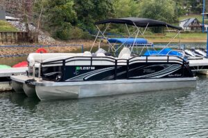 2019 JC TriToon for sale boat dealers hiawassee ga lake chatuge tritoon dealers atlanta