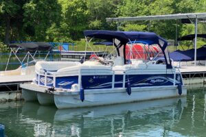 2012 JC TriToon for sale suzuki 4 stroke hiawassee ga boat dealers