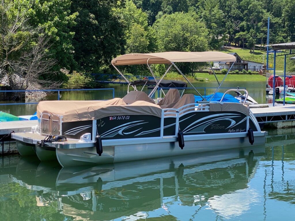 boats for sale on lake chatuge ga hiawassee ga boat dealers jc tritoon for sale